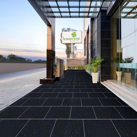 Lemon Tree Hotel Agra Shikohabad Экстерьер фото