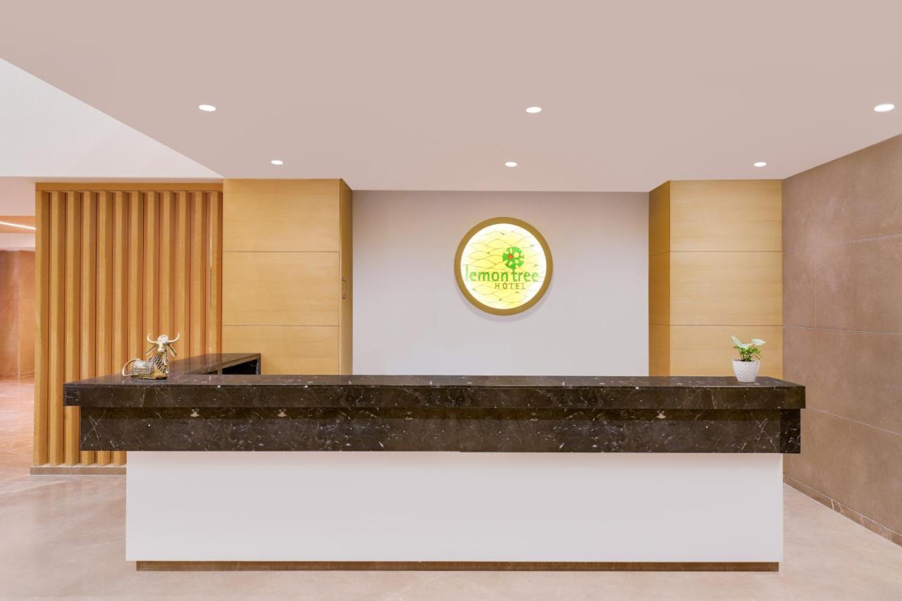 Lemon Tree Hotel Agra Shikohabad Экстерьер фото