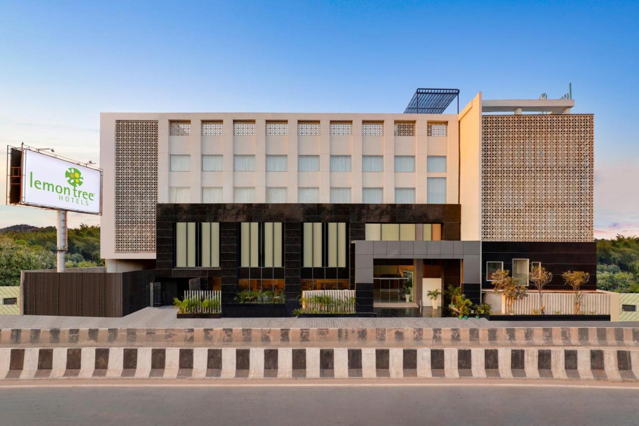 Lemon Tree Hotel Agra Shikohabad Экстерьер фото