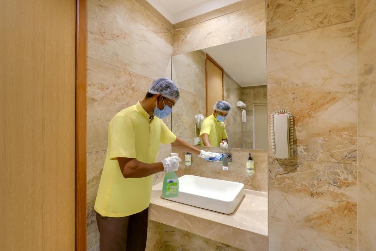 Lemon Tree Hotel Agra Shikohabad Экстерьер фото